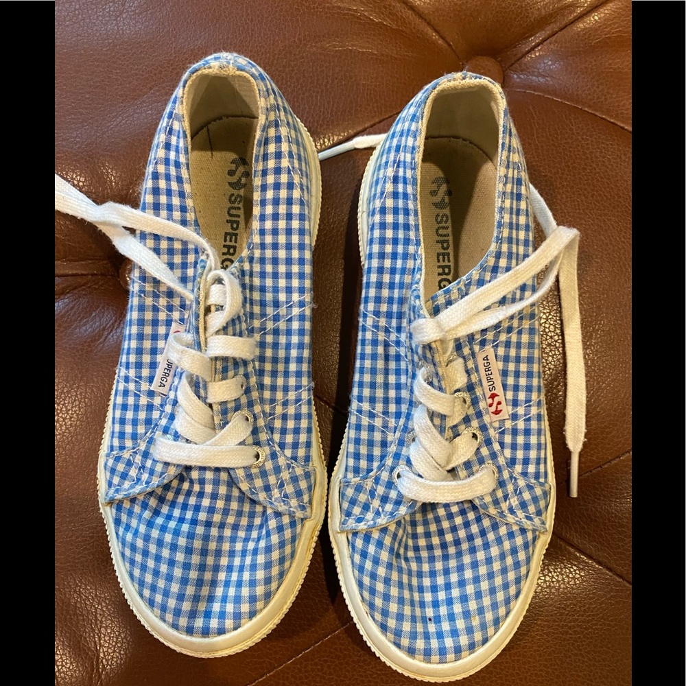 Superga